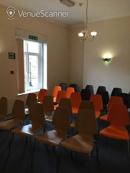 Room 3, Connect photo #2