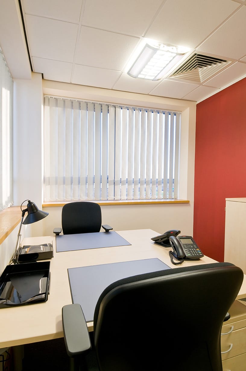 Photo of Regus Leicester Grove Park, Concourse