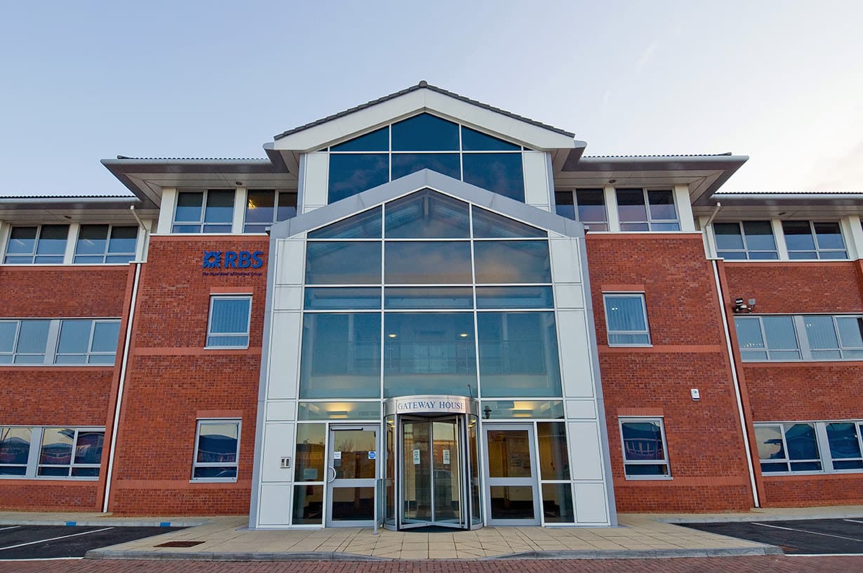 Regus Leicester Grove Park, Concourse, undefined photo #6