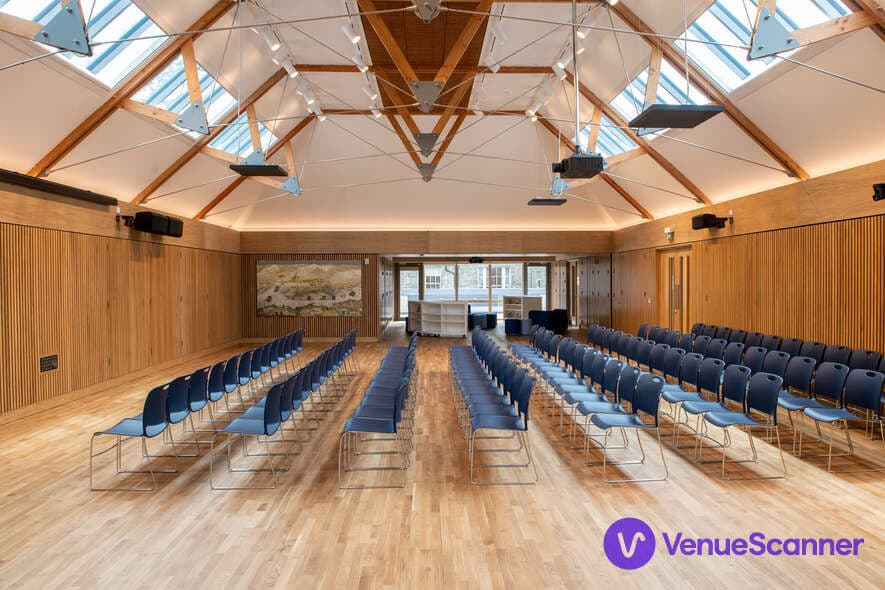 AccessEA, Learning Commons photo #3