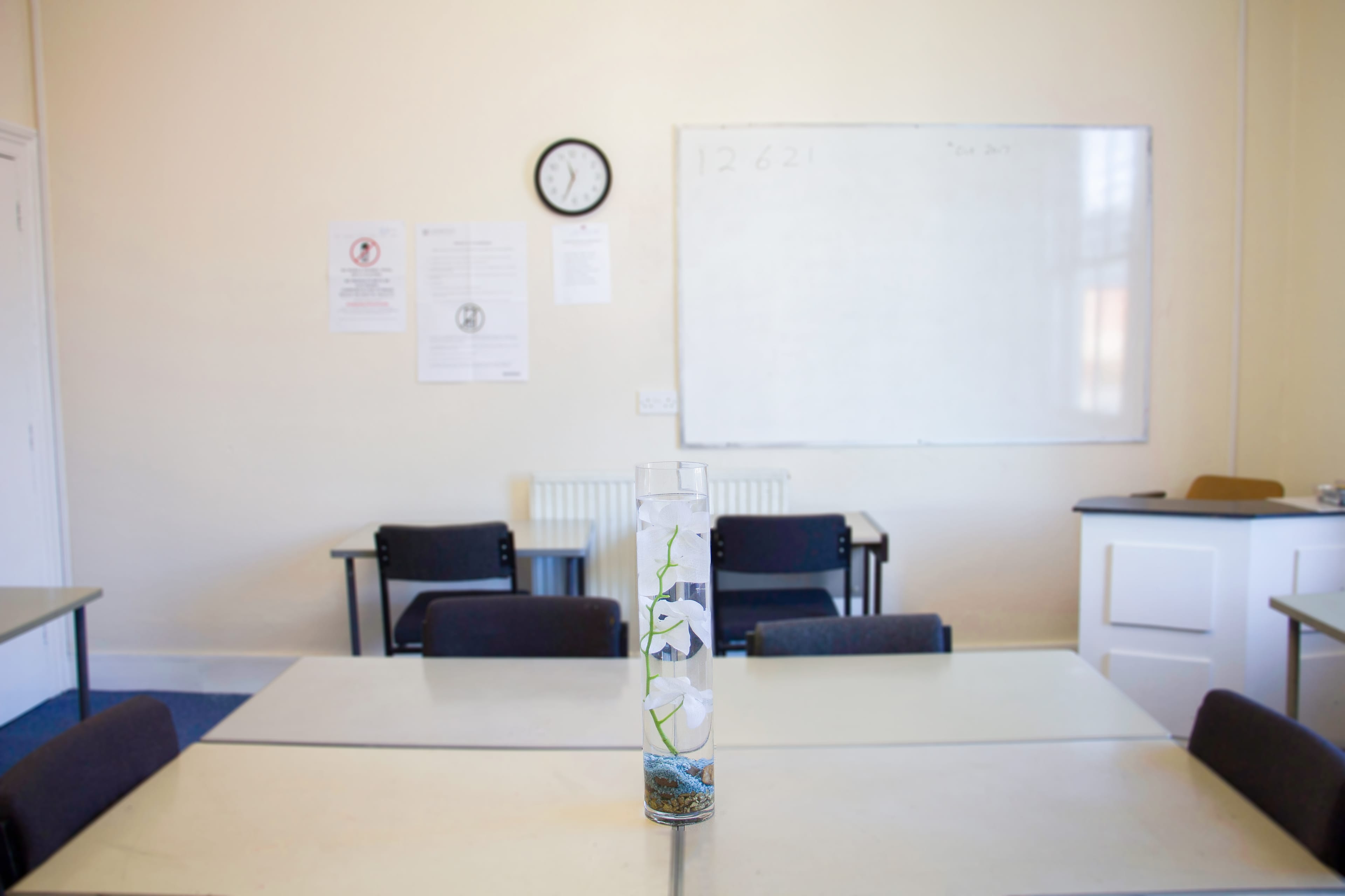Photo of My Meeting Space - North London College, Meeting Room / Classroom 102