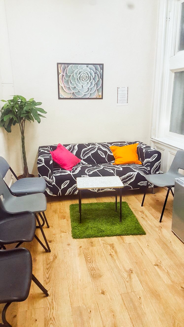 Photo of My Meeting Space - North London College, Meeting Room / Classroom 102