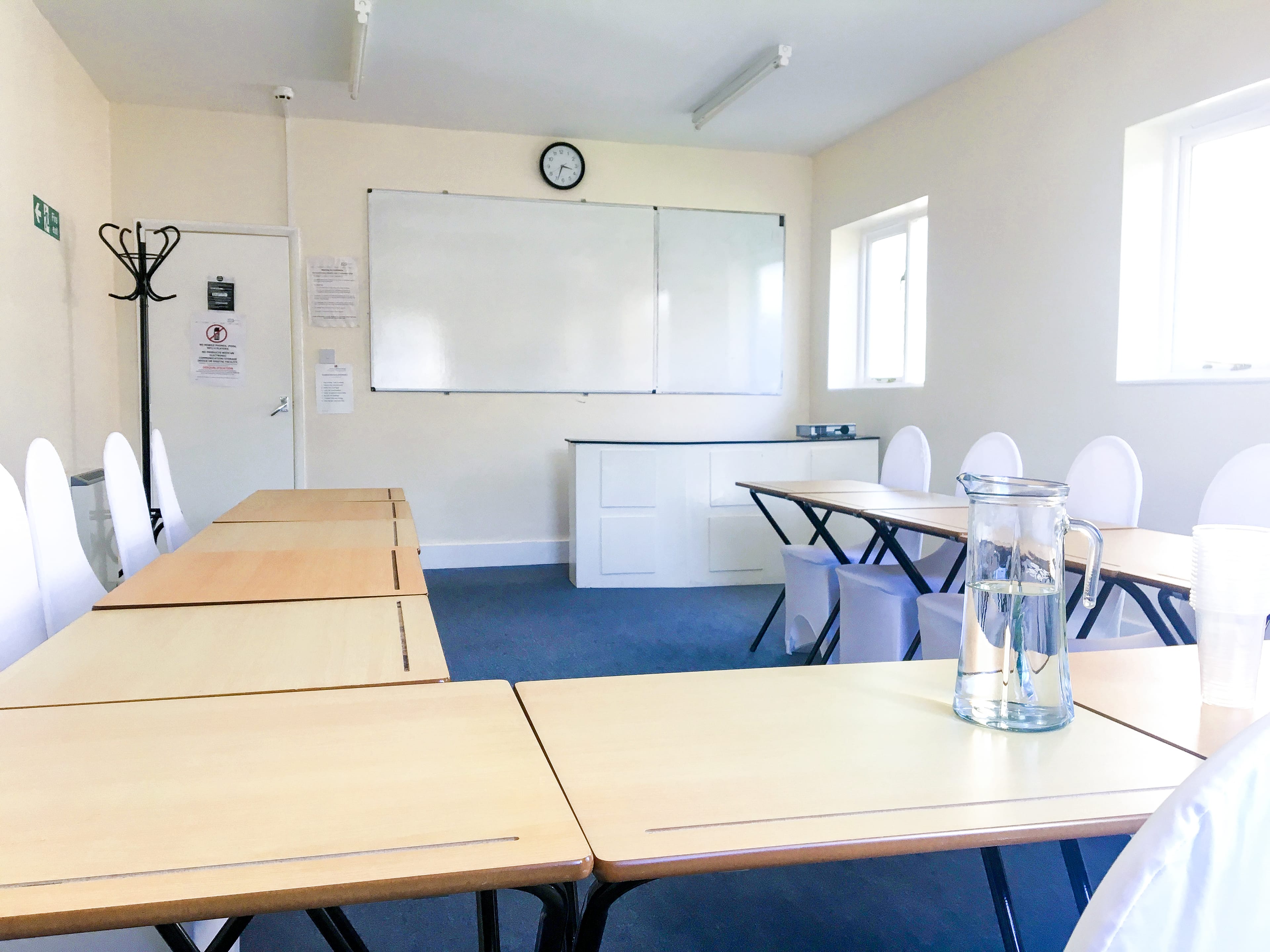 Photo of My Meeting Space - North London College, Meeting Room / Classroom 105