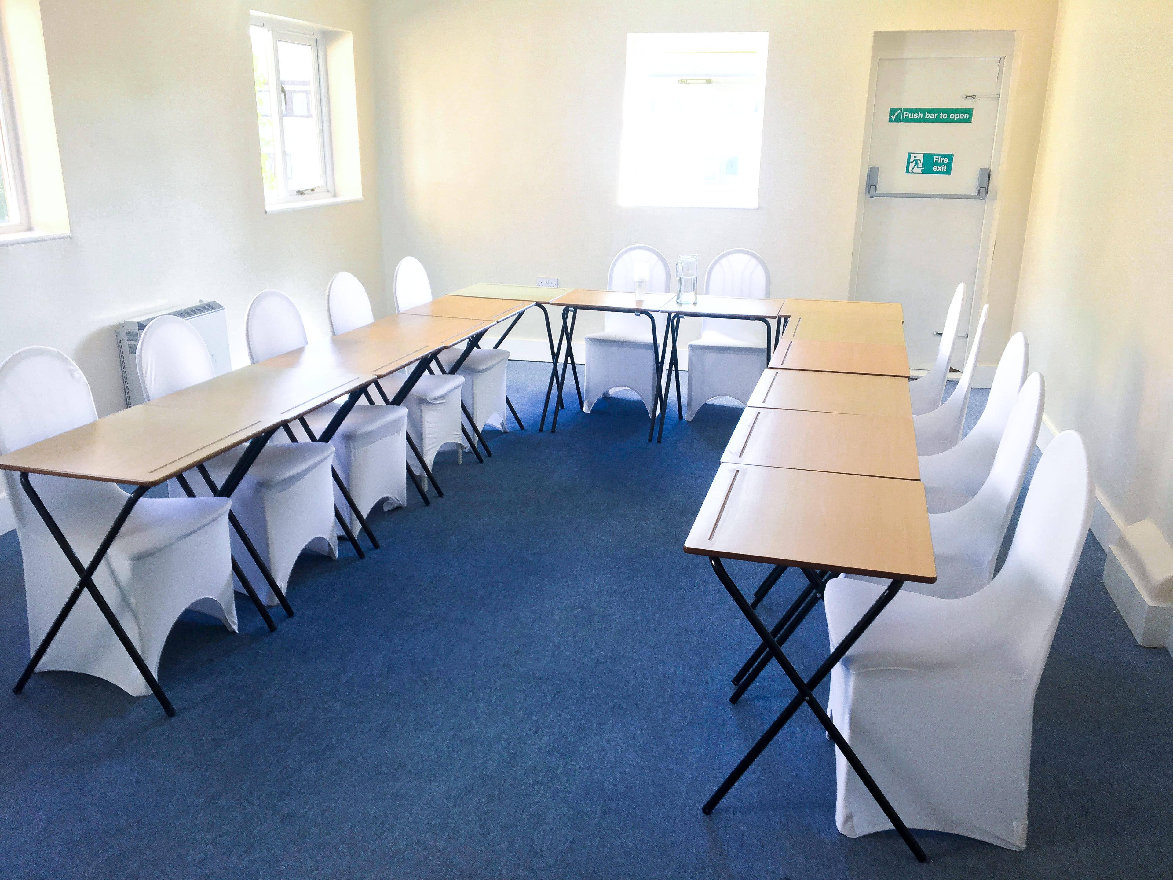 Photo of My Meeting Space - North London College, Meeting Room / Classroom 105