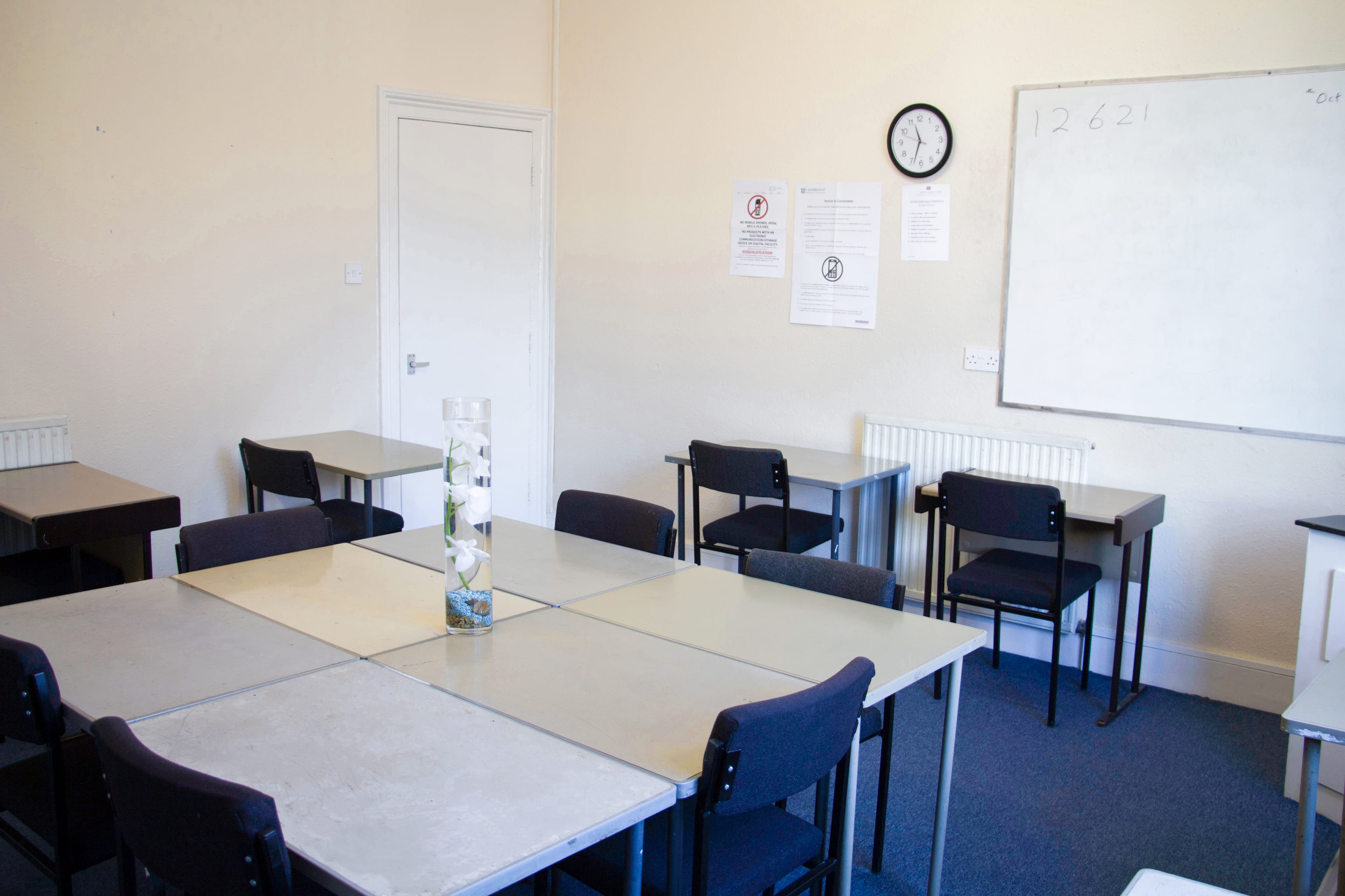Photo of My Meeting Space - North London College, Meeting Room / Classroom 102