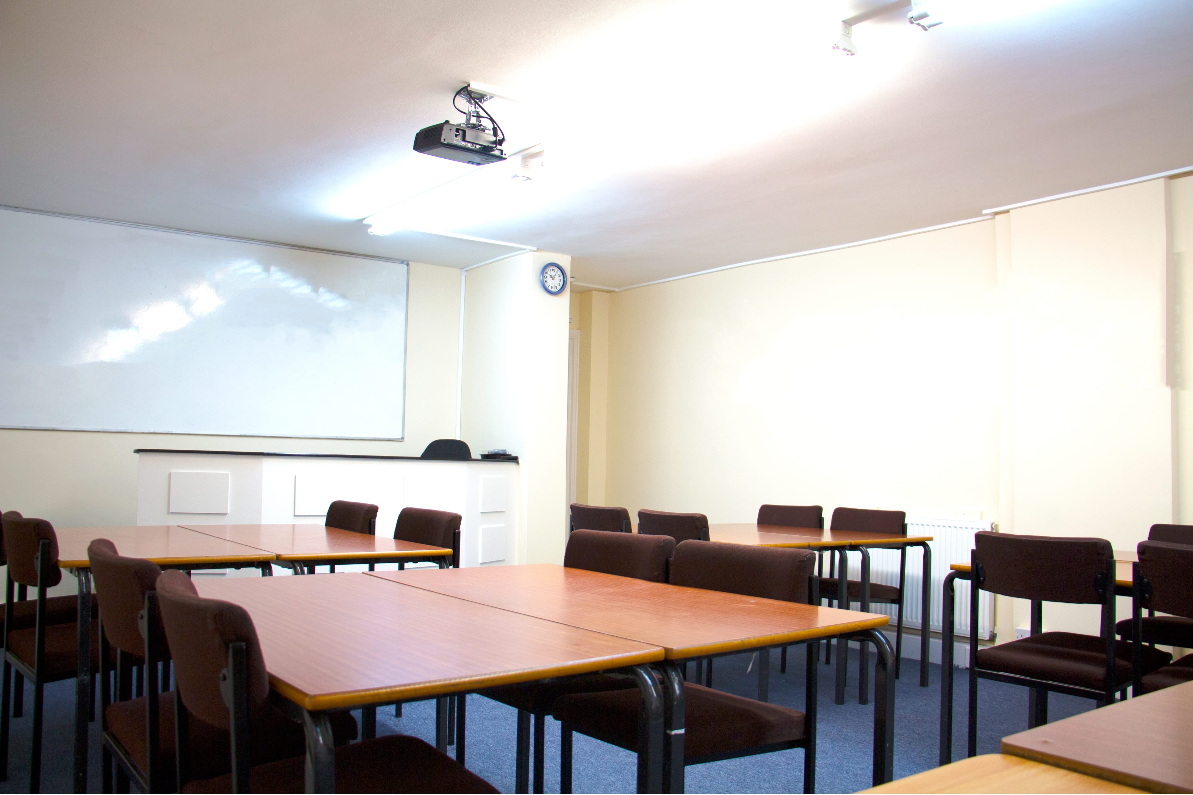 Photo of My Meeting Space - North London College, Meeting Room / Classroom 106