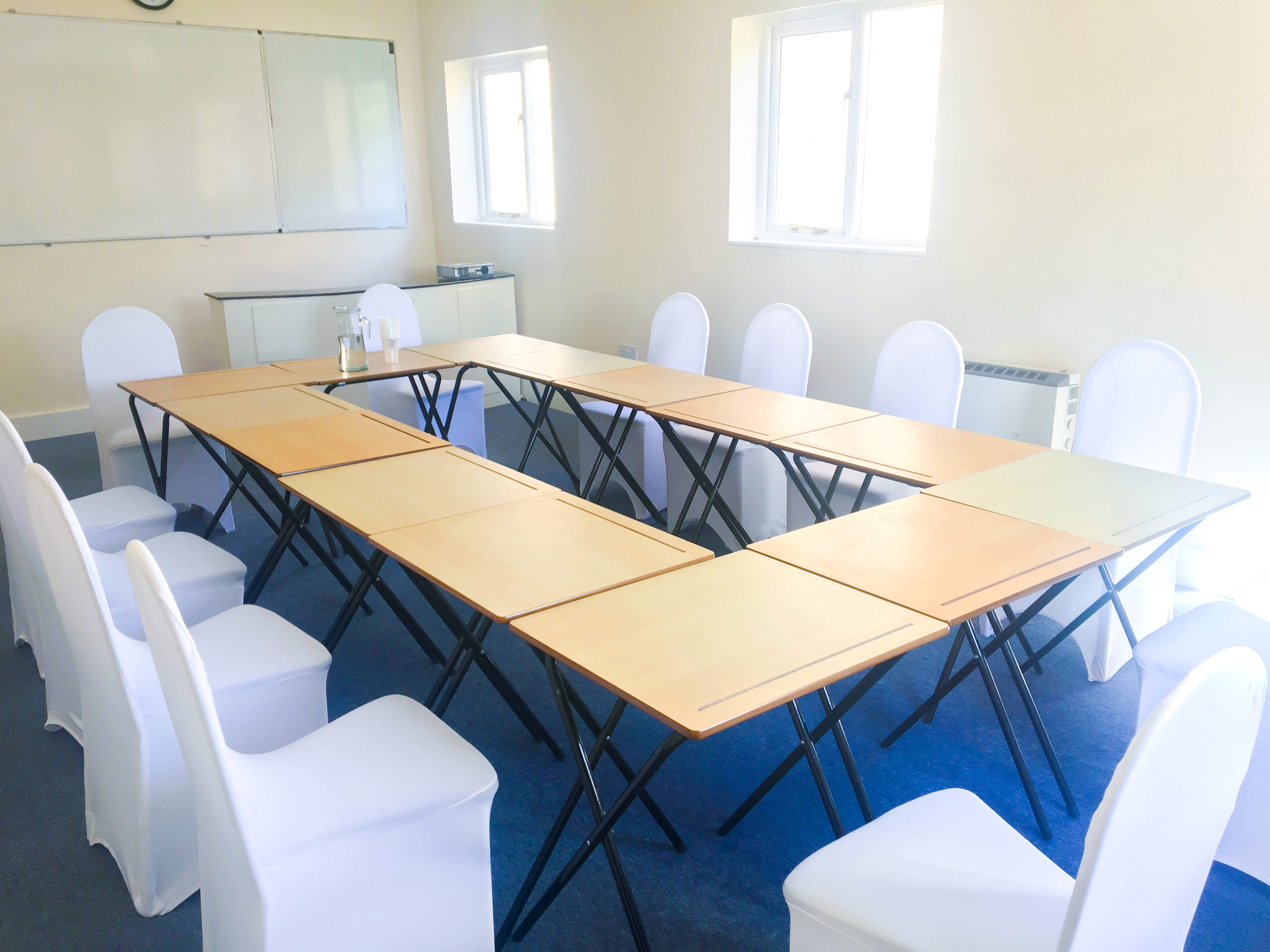 Photo of My Meeting Space - North London College, Meeting Room / Classroom 105