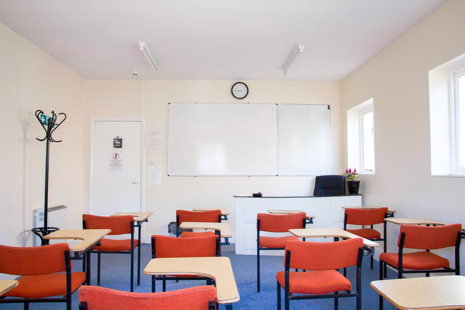 Meeting Room / Classroom 105, My Meeting Space - North London College photo #2