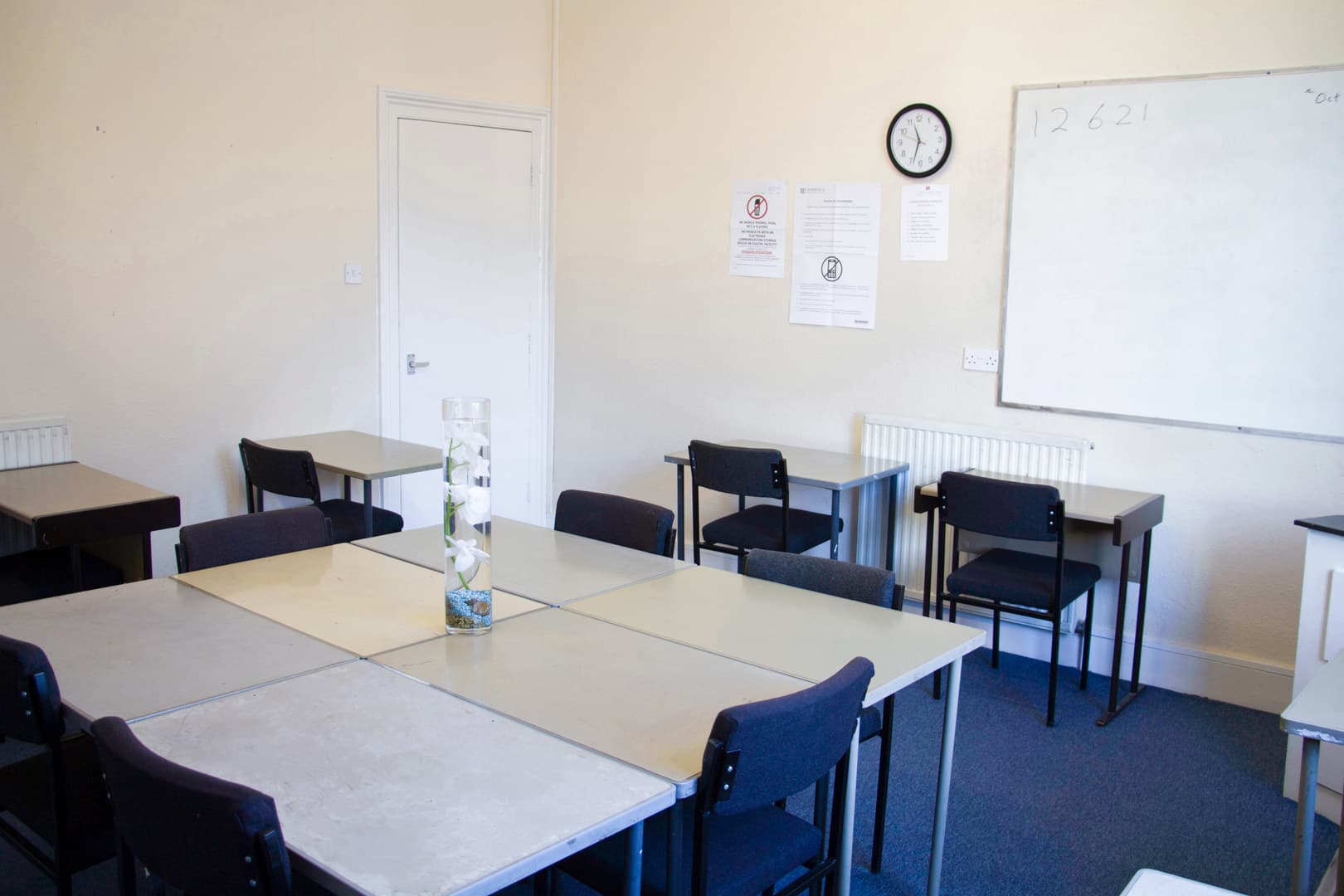 Meeting Room / Classroom 102, My Meeting Space - North London College photo #4