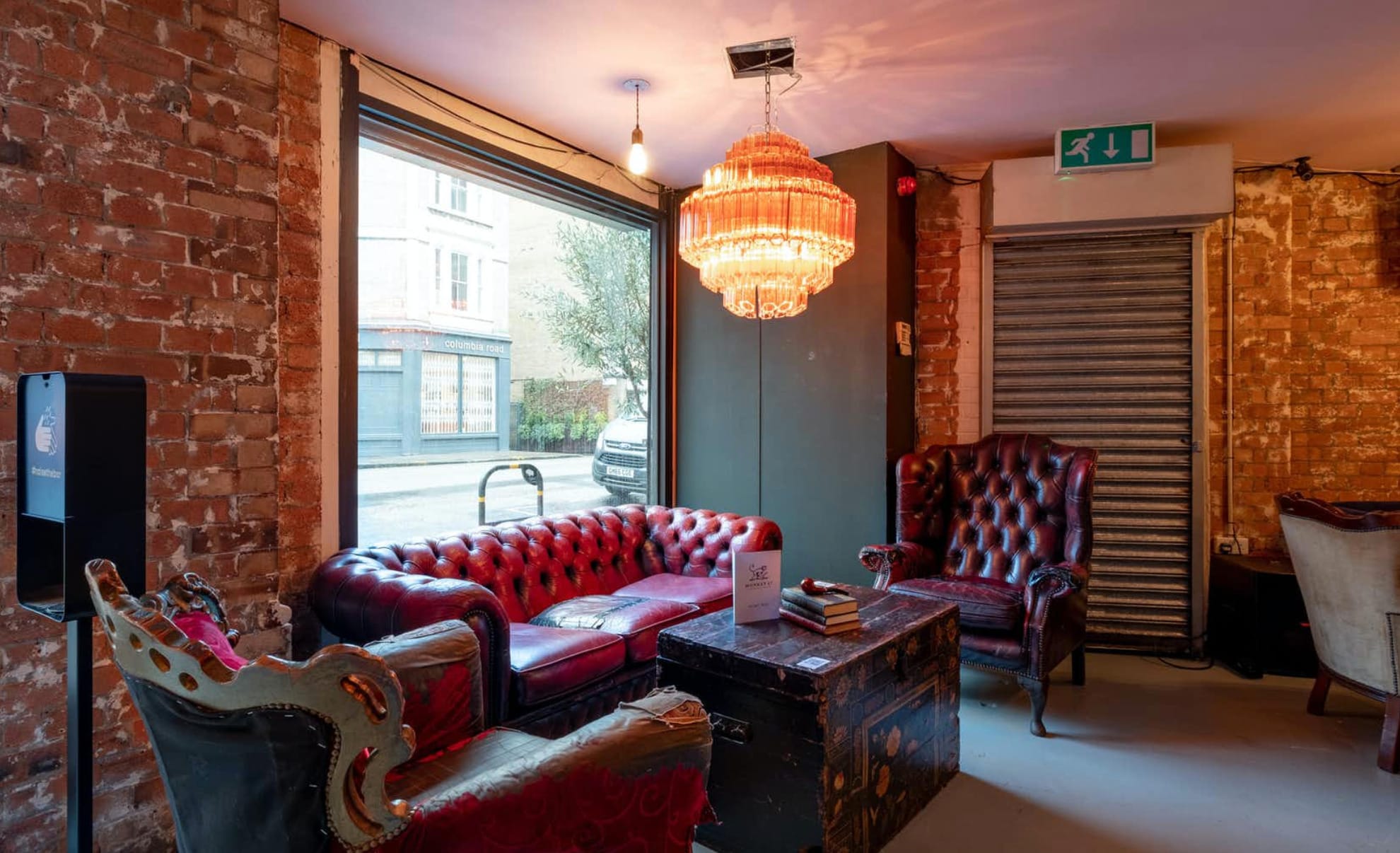 Photo of Looking Glass Cocktail Club, Exclusive Hire