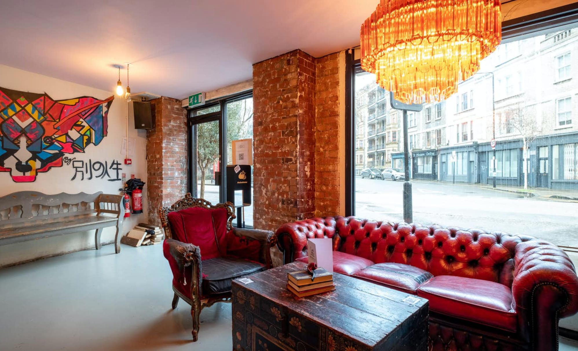 Photo of Looking Glass Cocktail Club, Exclusive Hire