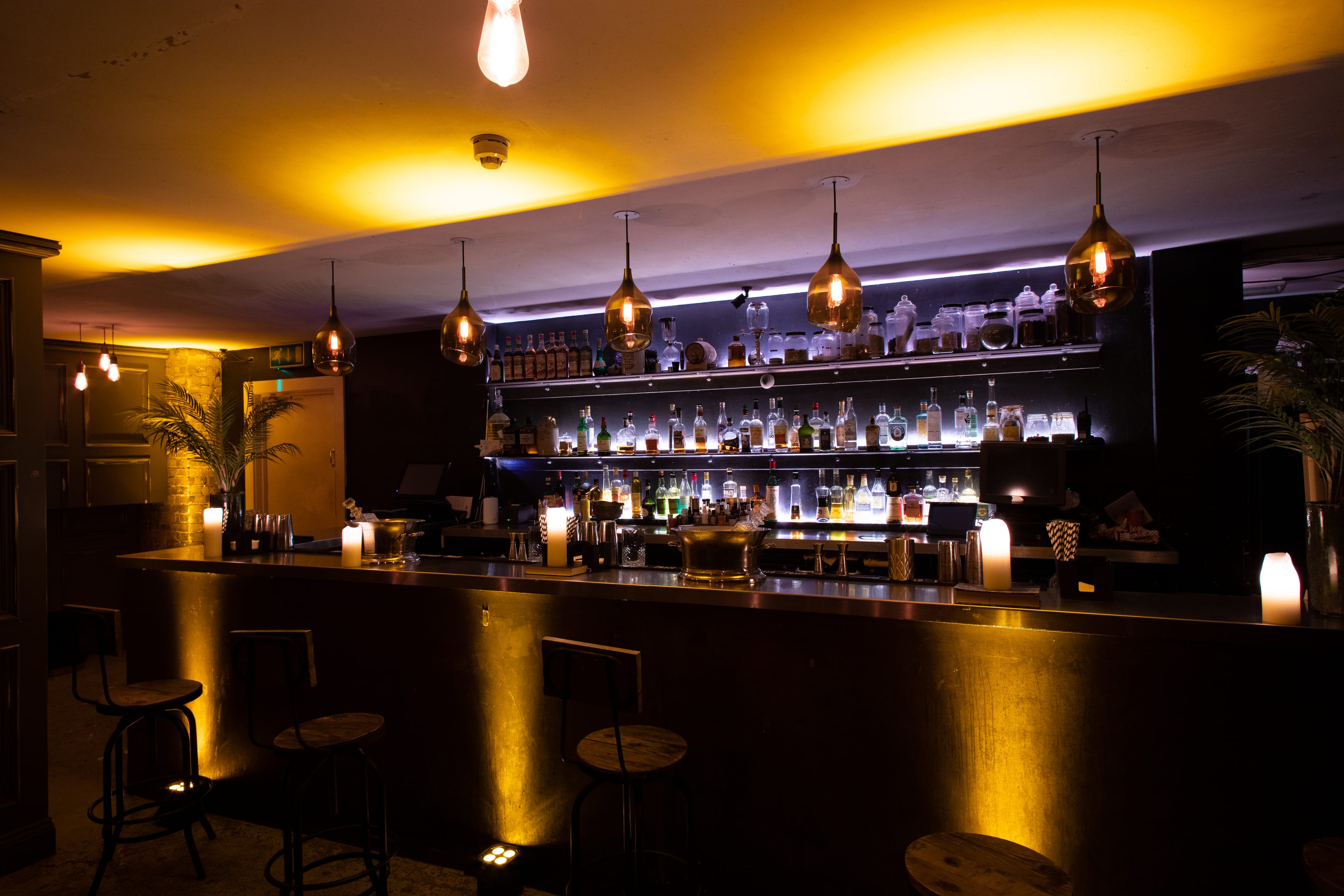 Photo of Looking Glass Cocktail Club, The Secret Bar