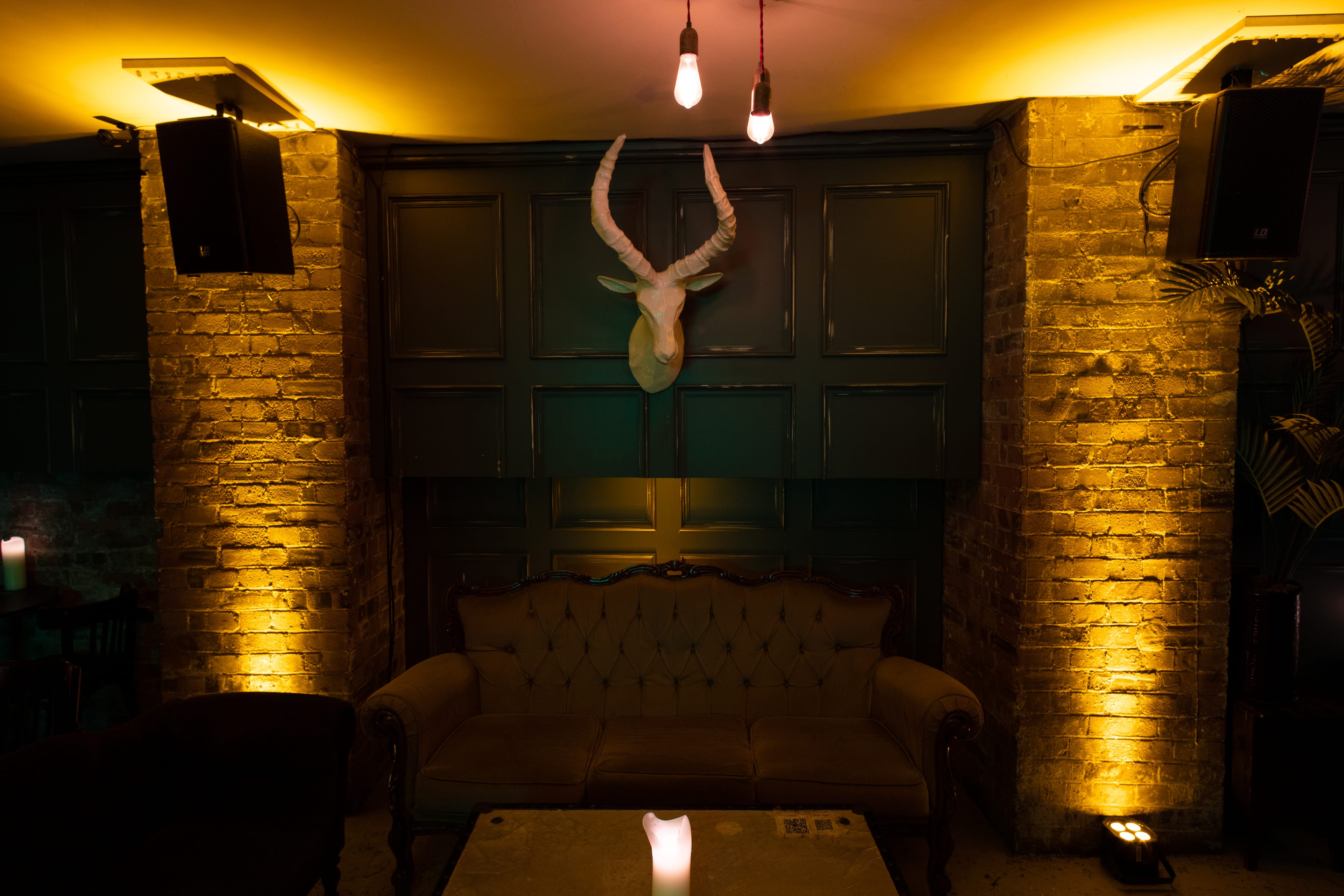 Photo of Looking Glass Cocktail Club, The Secret Bar