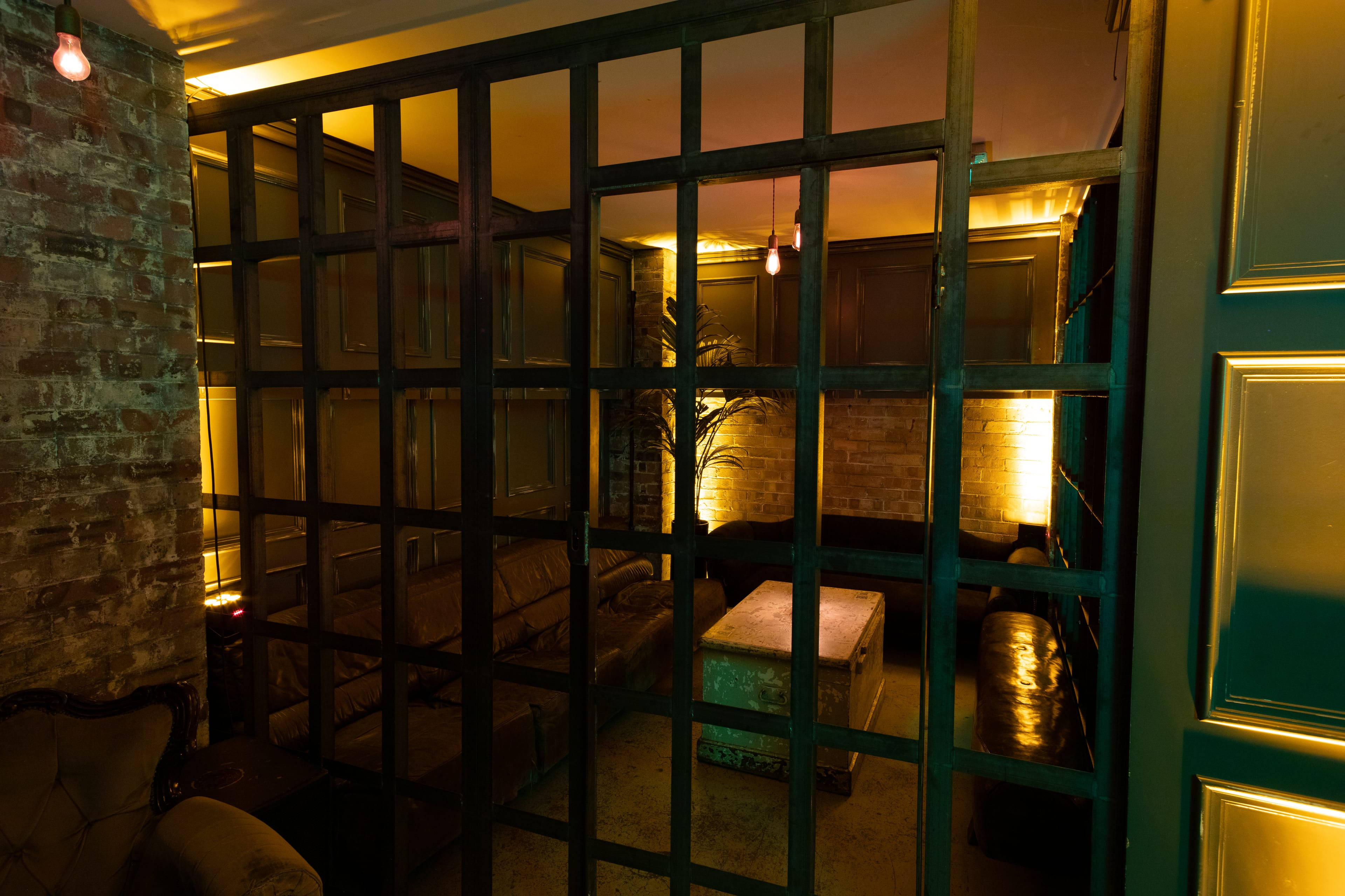 Photo of Looking Glass Cocktail Club, The Secret Bar