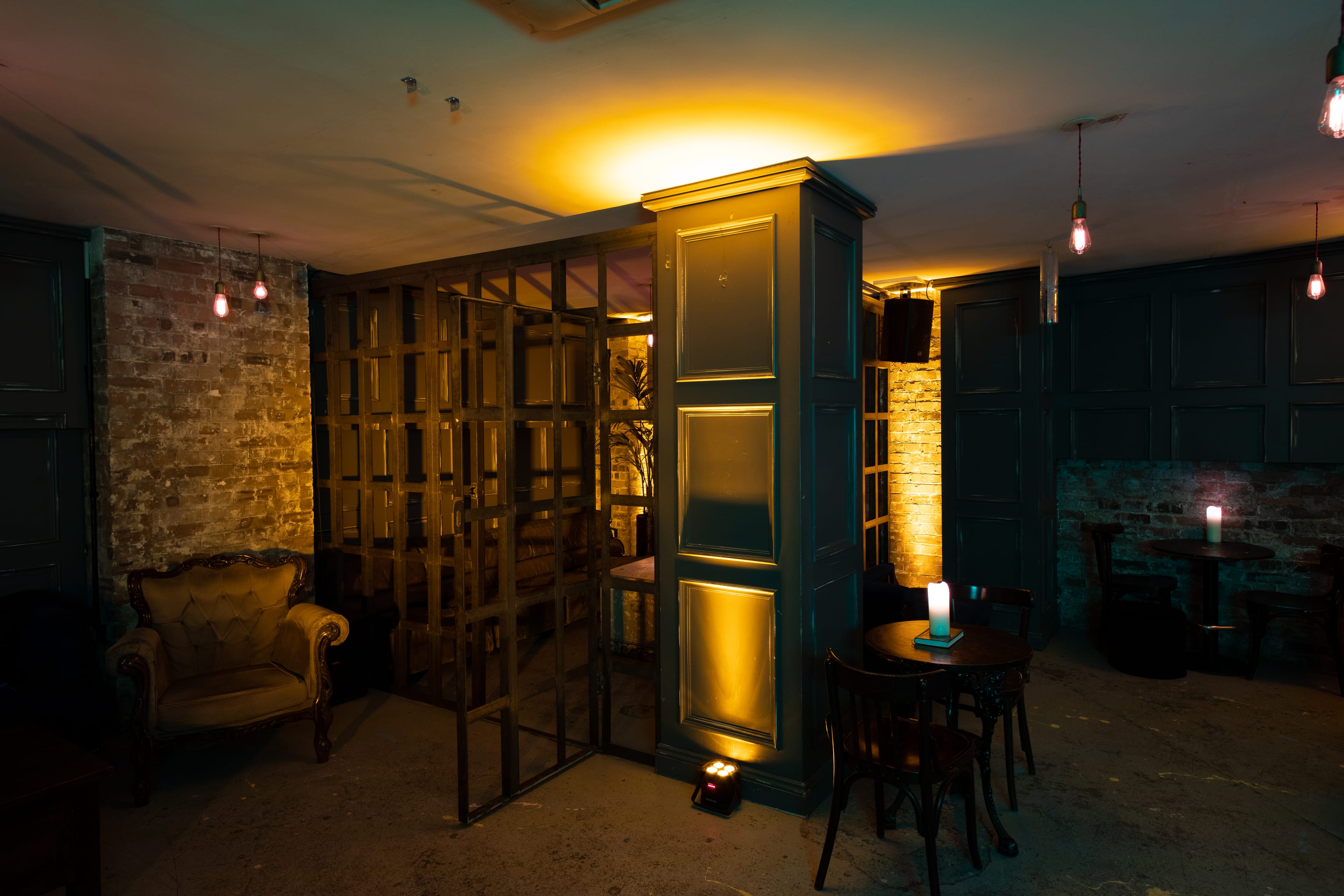 Photo of Looking Glass Cocktail Club, The Secret Bar