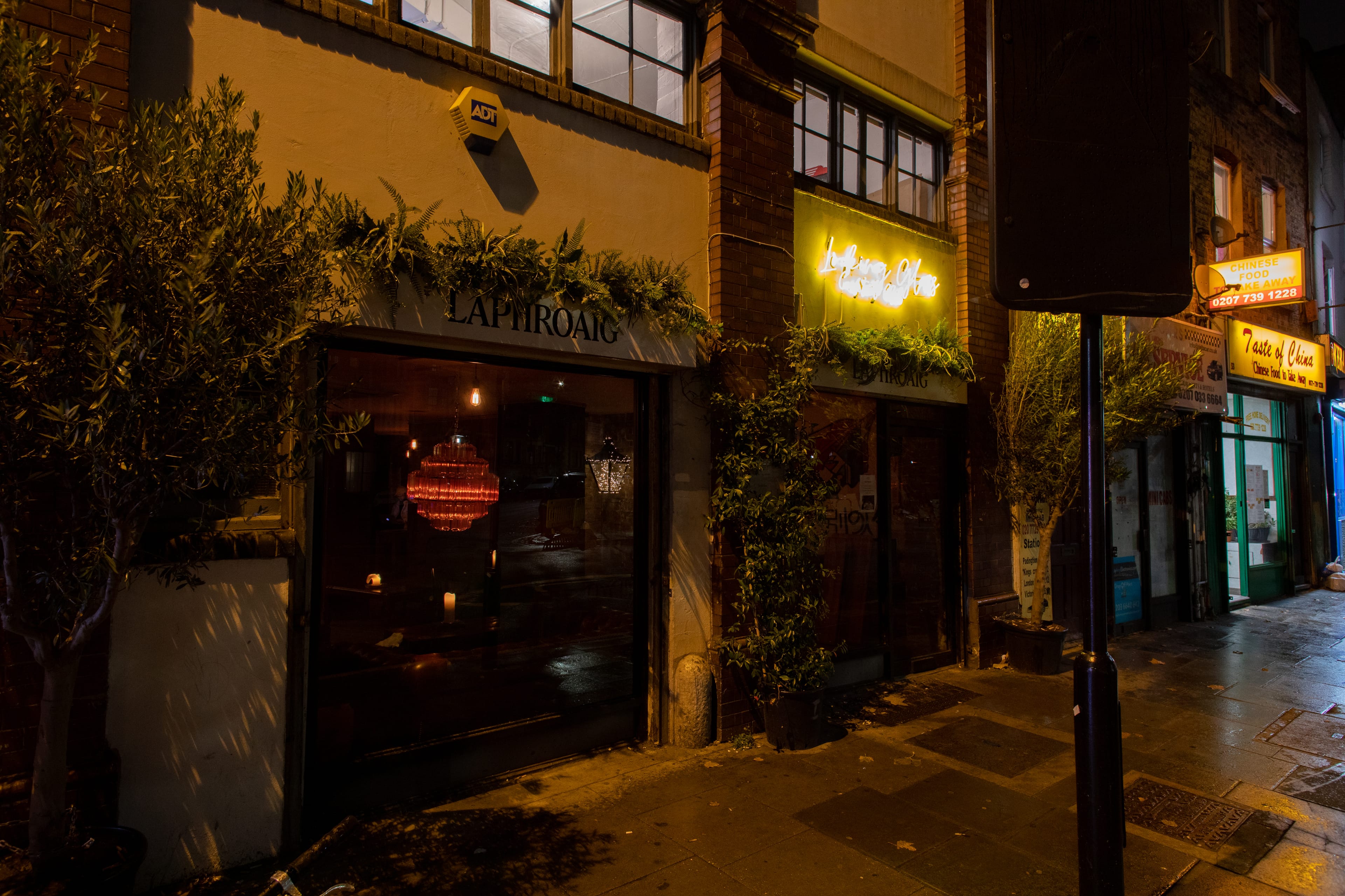 Photo of Looking Glass Cocktail Club, The Secret Bar
