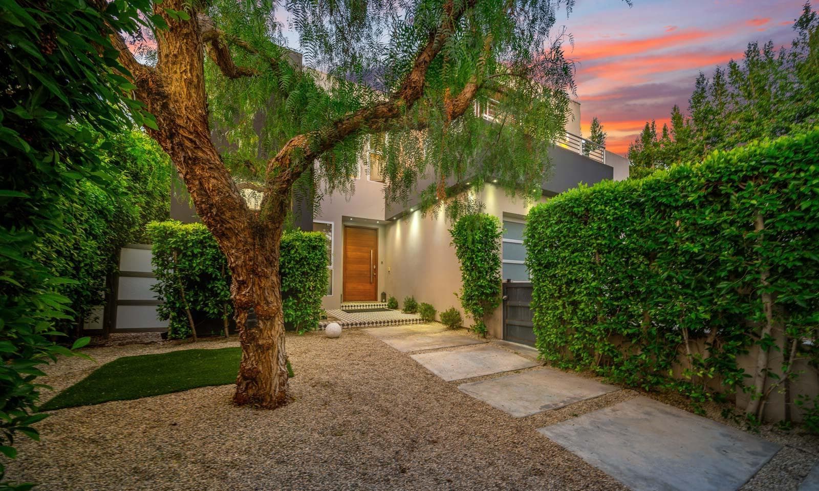 WeHo Villa W/ Pool, Fire Pit, Modern WeHo Villa photo #1