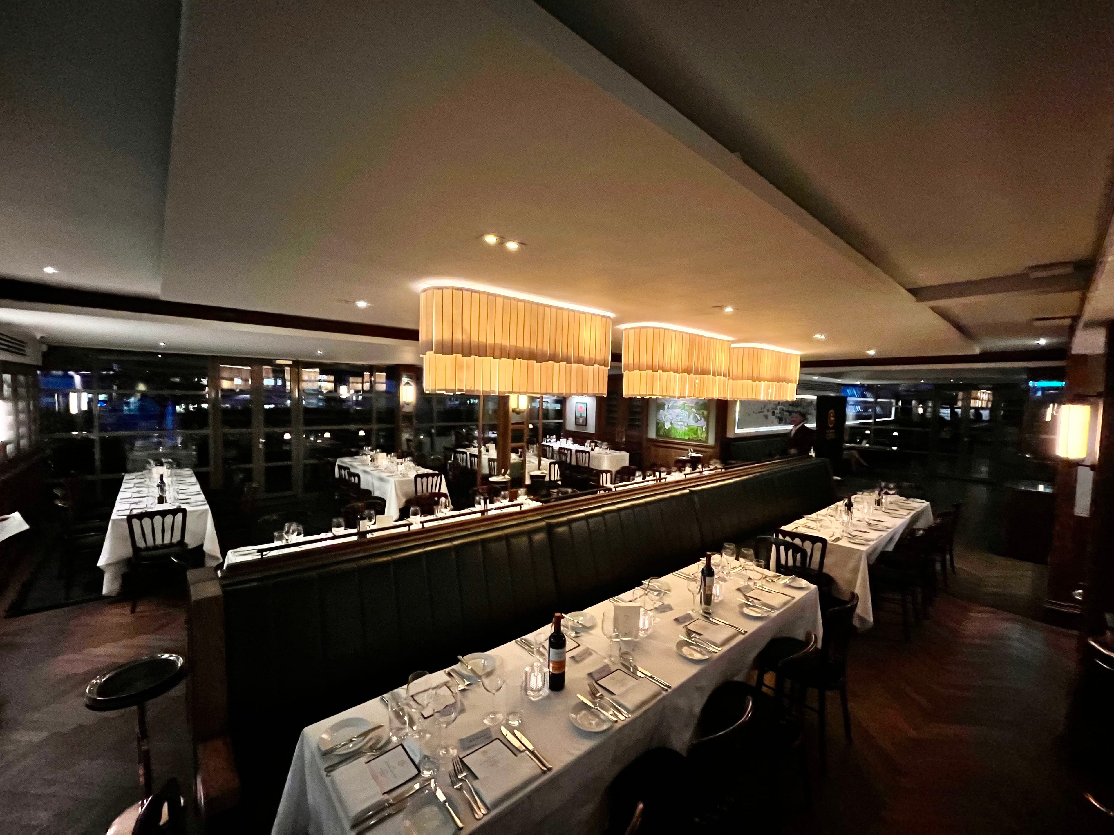 Photo of Eight Club Moorgate, Restaurant And Terrace