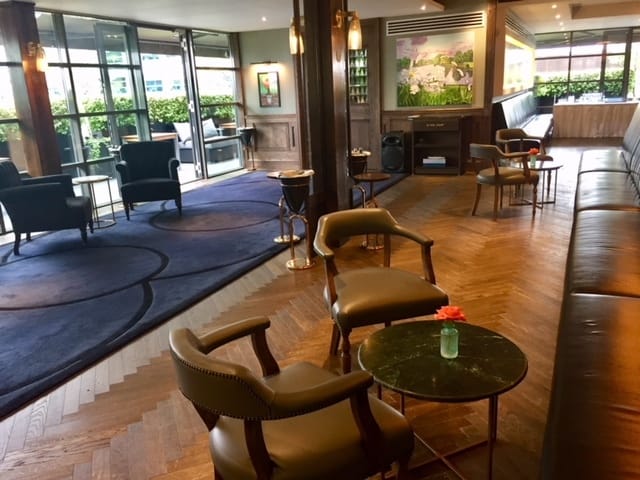 Photo of Eight Club Moorgate, Restaurant And Terrace