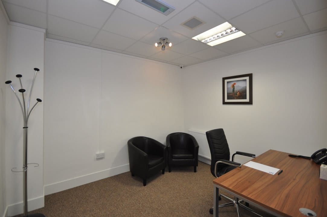 Photo of Bizquarter, Consulting Room 2