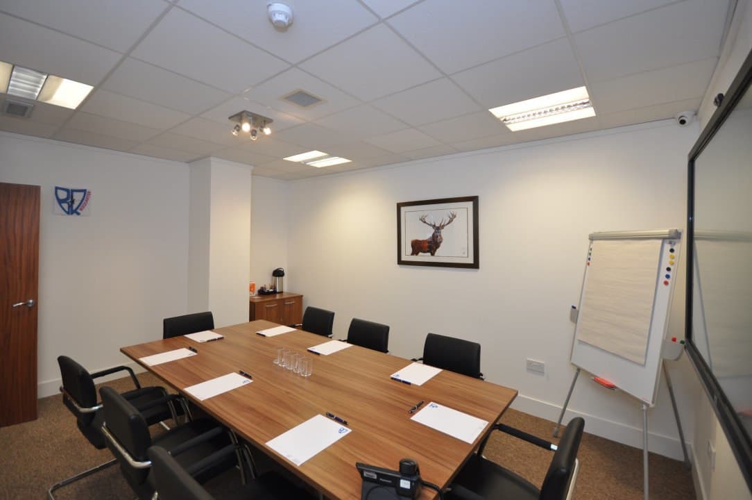 Boardroom 2, Bizquarter photo #1