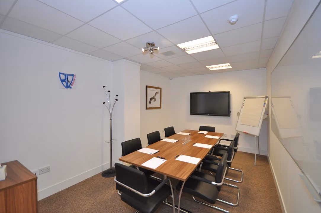 Boardroom 1, Bizquarter photo #1