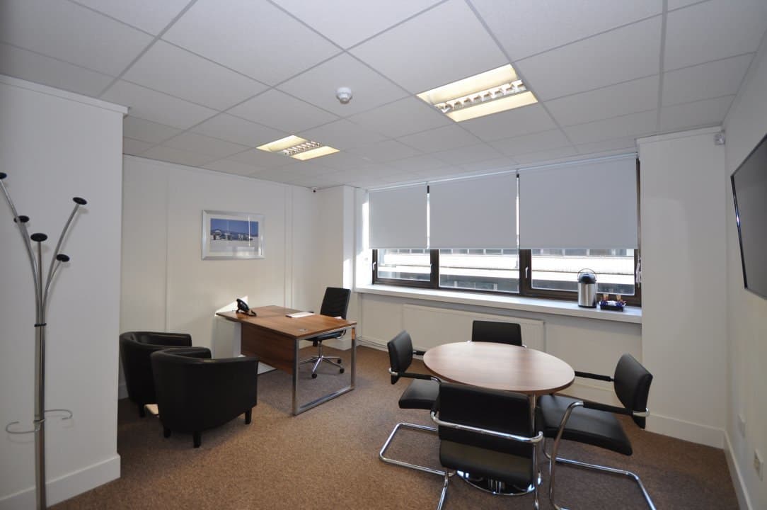 Executive Room 1, Bizquarter photo #1