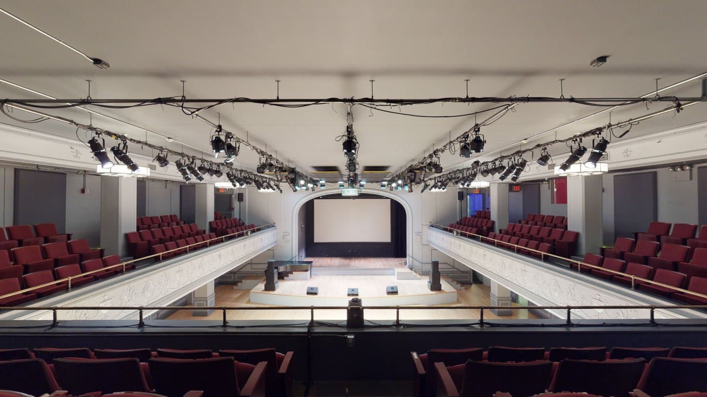 Theater, Roulette photo #2