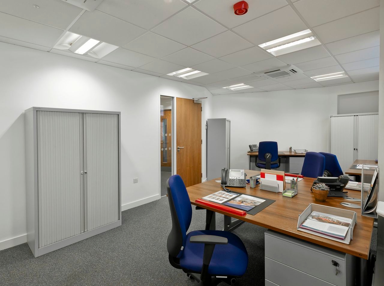 Photo of Regus Holborn Southampton Row, Tudor