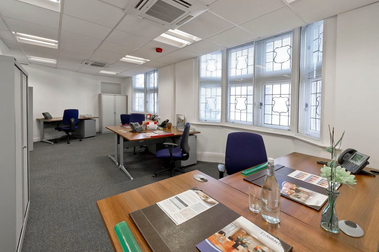 Photo of Regus Holborn Southampton Row, Sicilian