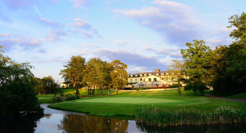 Photo of Vale Resort, Castle Suite