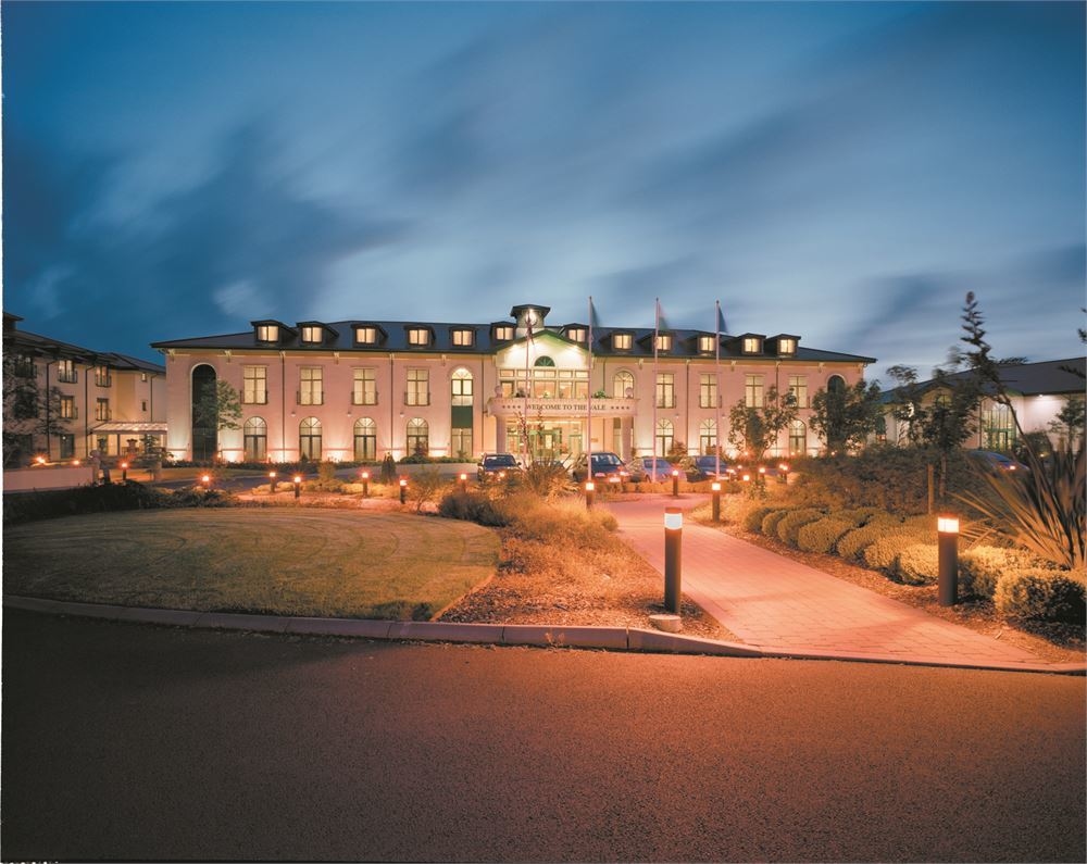 Photo of Vale Resort, Castle Suite