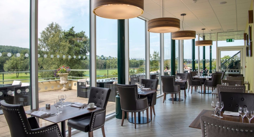 Photo of Vale Resort, Castle Suite