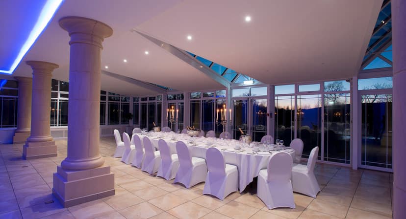 Boardroom, Vale Resort photo #3