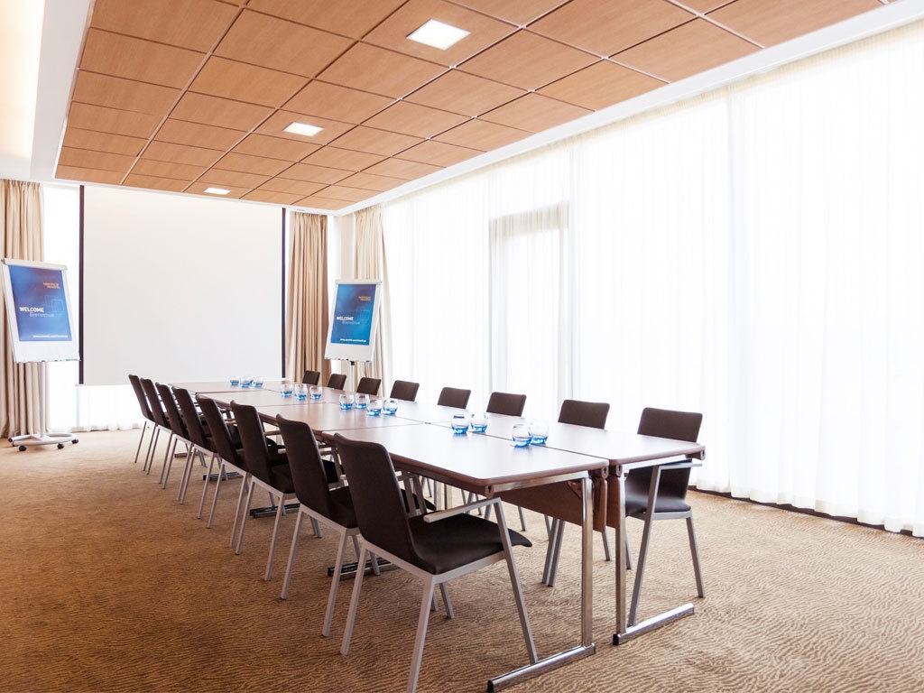 Photo of Novotel London Waterloo, Brussels