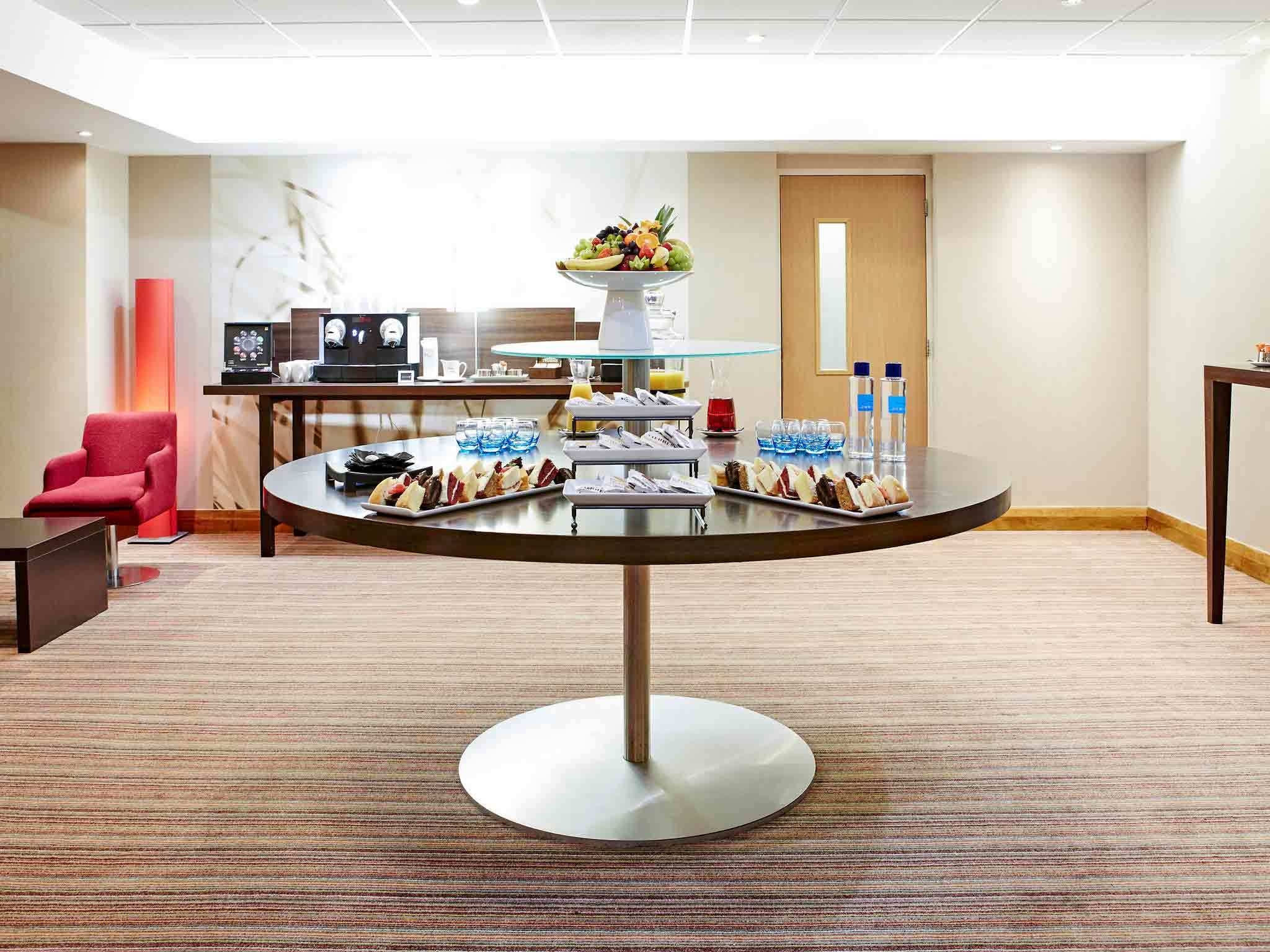 Photo of Novotel London Waterloo