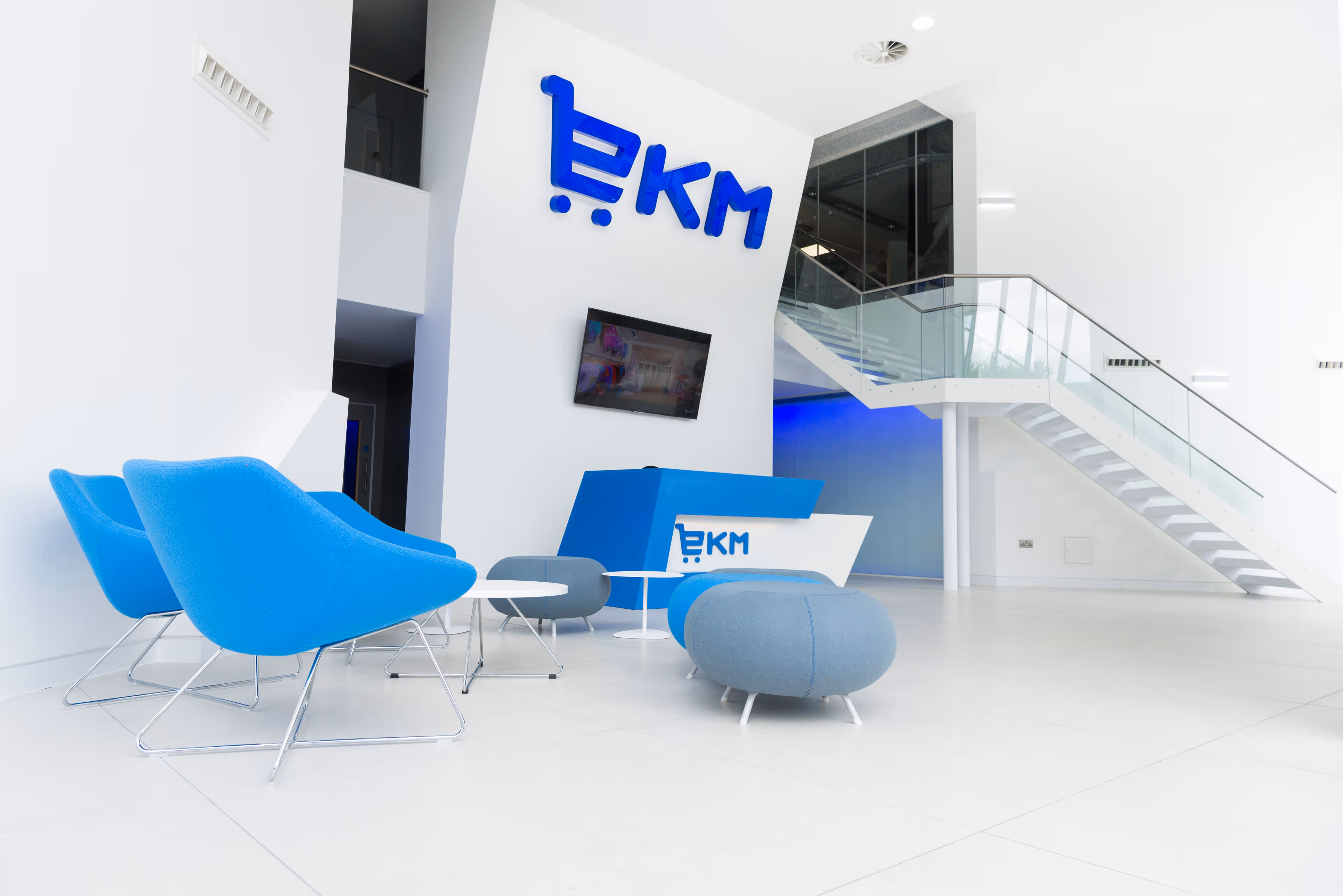Boardroom, Space @Ekm photo #9