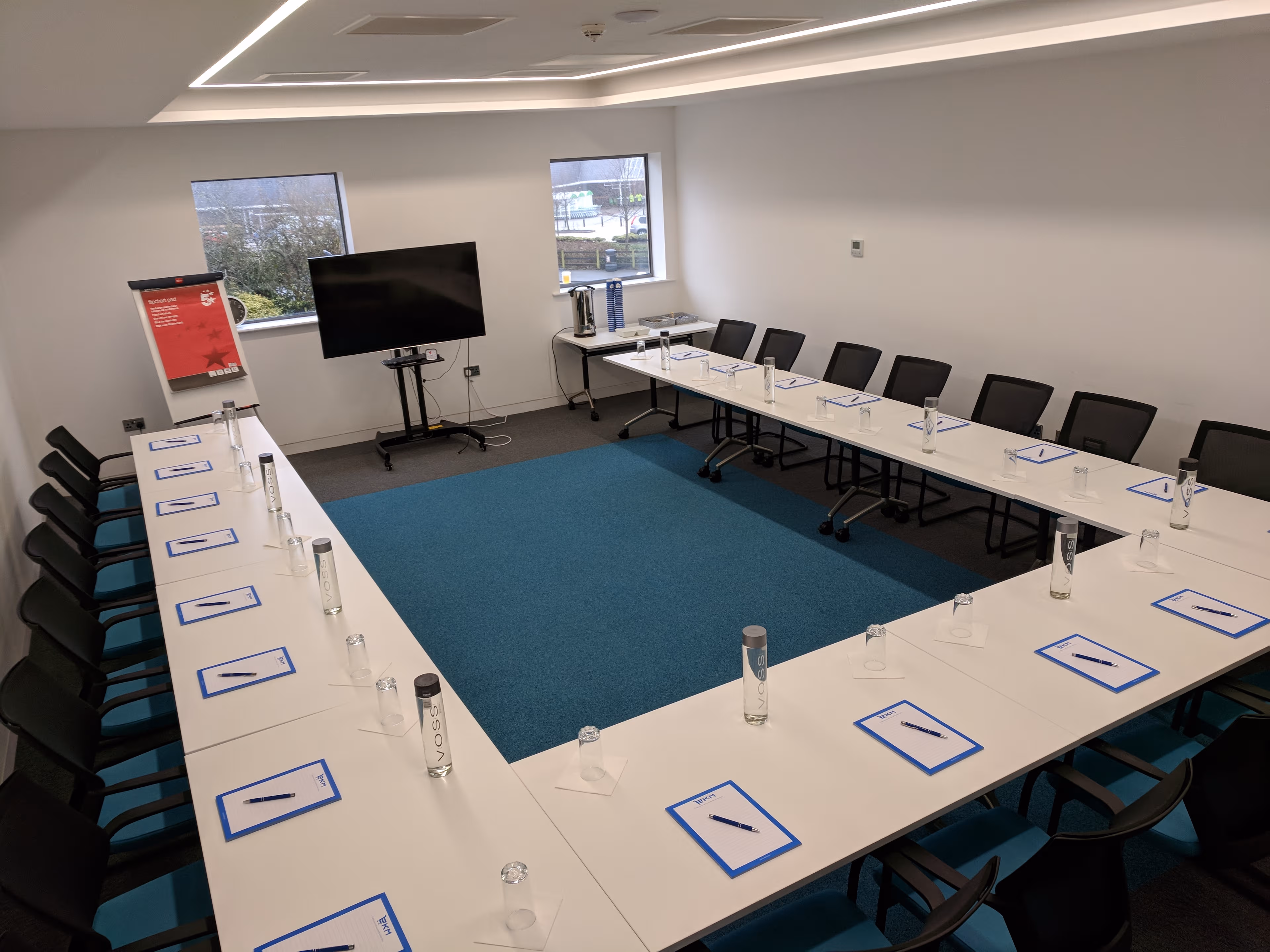 Boardroom, Space @Ekm photo #5