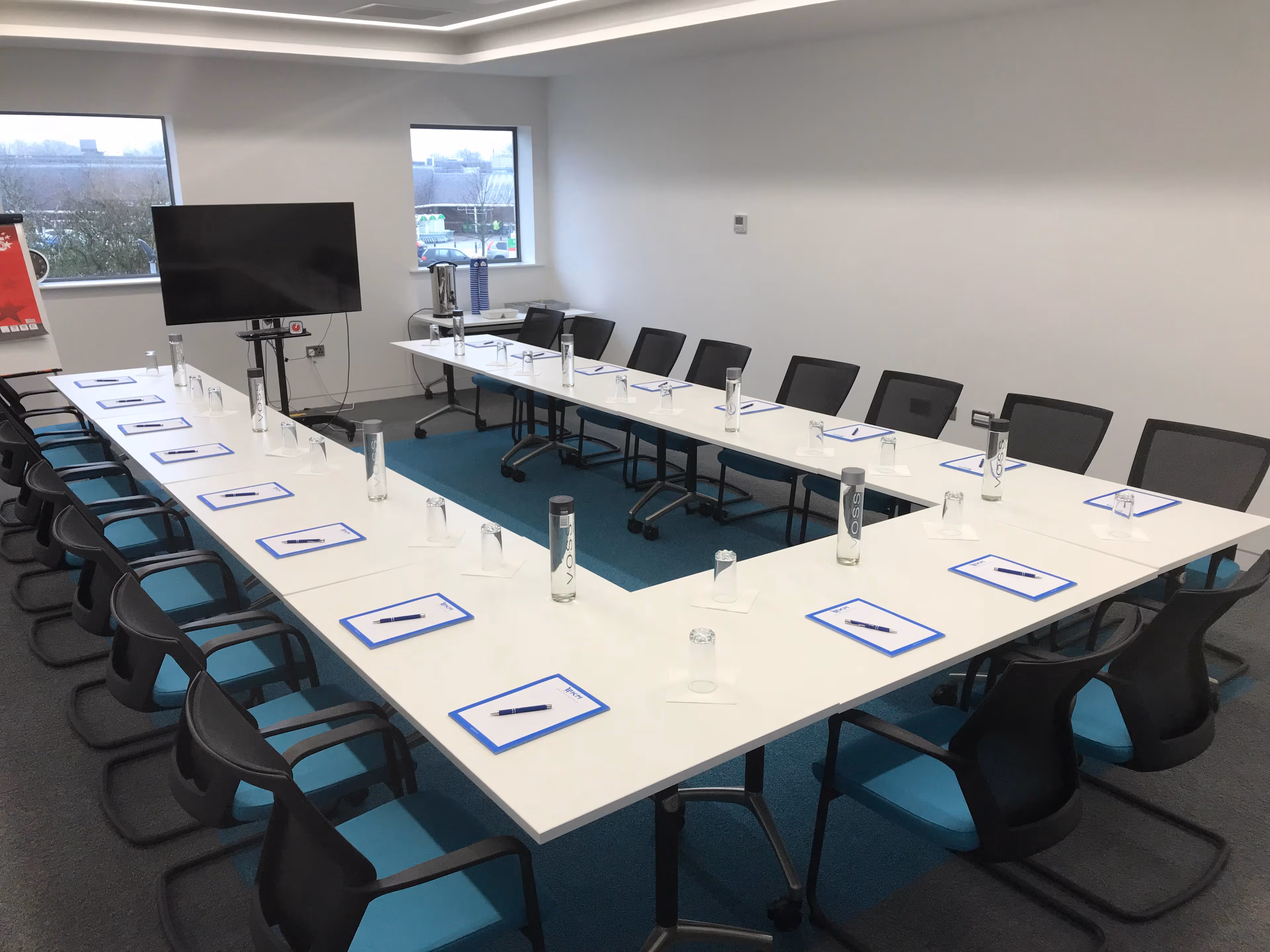 Boardroom, Space @Ekm photo #6