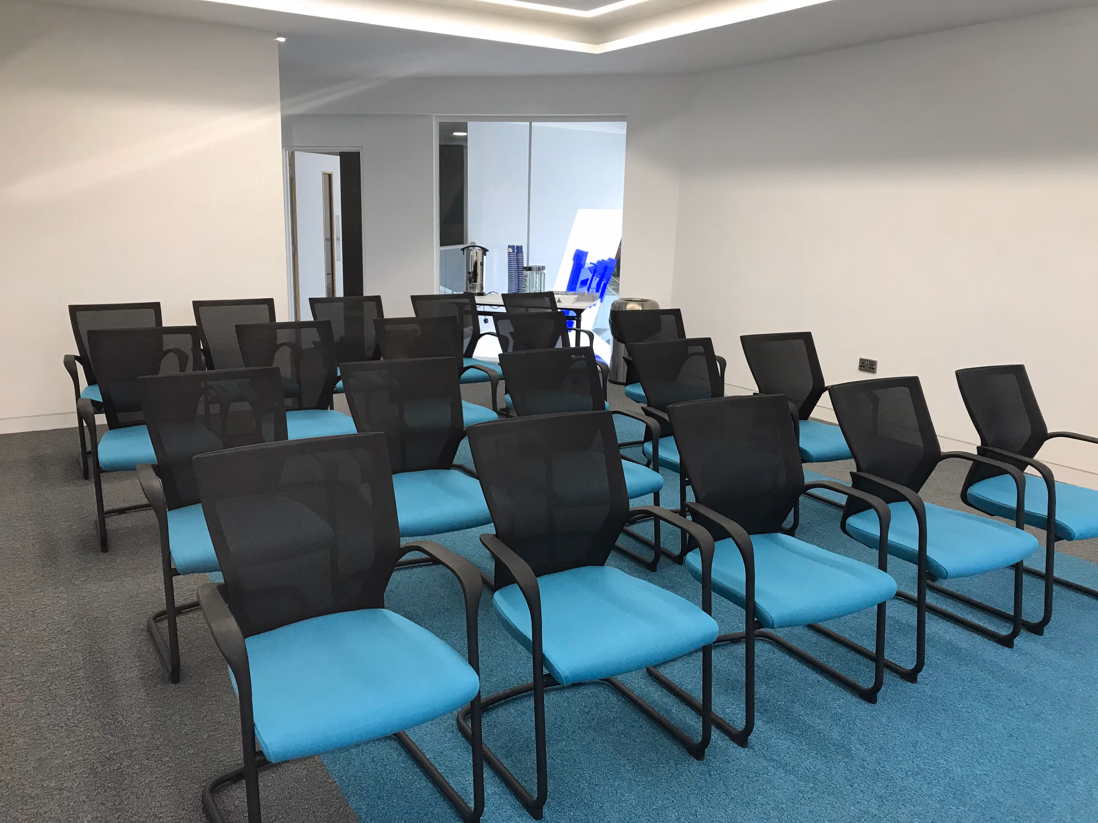 Boardroom, Space @Ekm photo #4