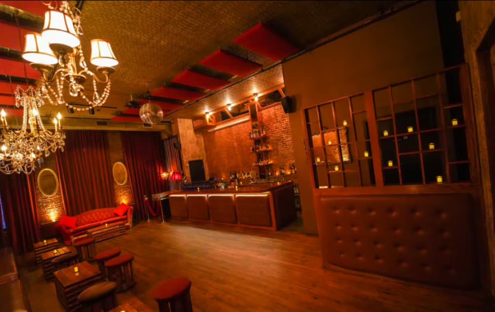 Velvet Room, Velvet Brooklyn photo #4