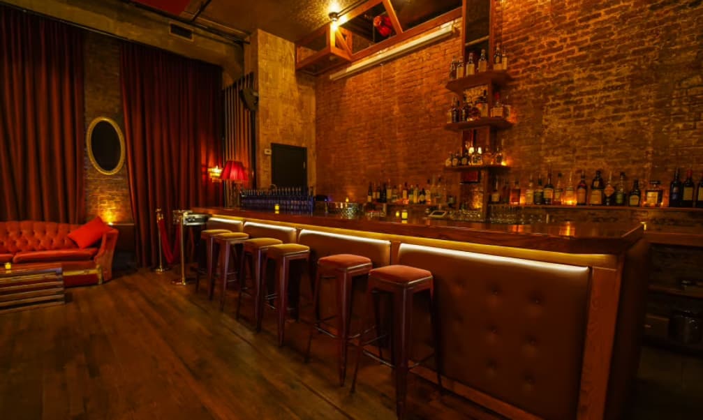Velvet Room, Velvet Brooklyn photo #7