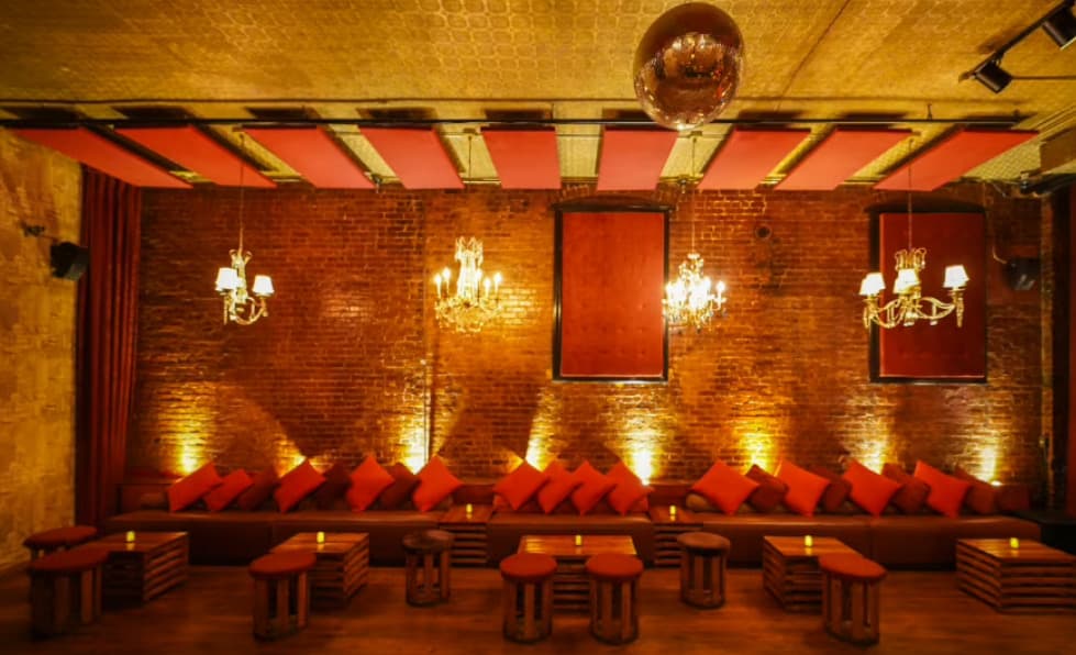 Velvet Room, Velvet Brooklyn photo #5