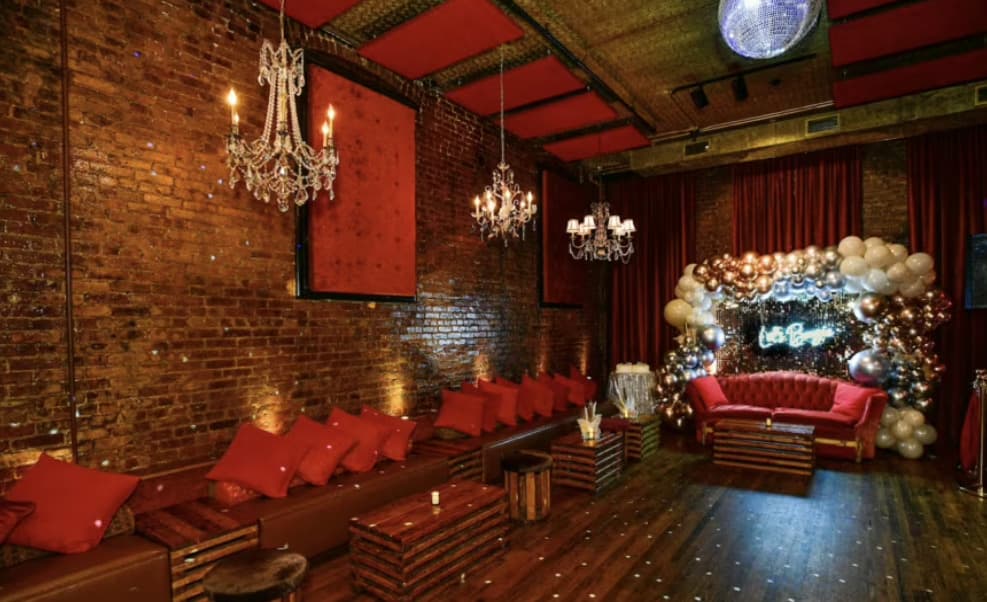 Velvet Room, Velvet Brooklyn photo #6