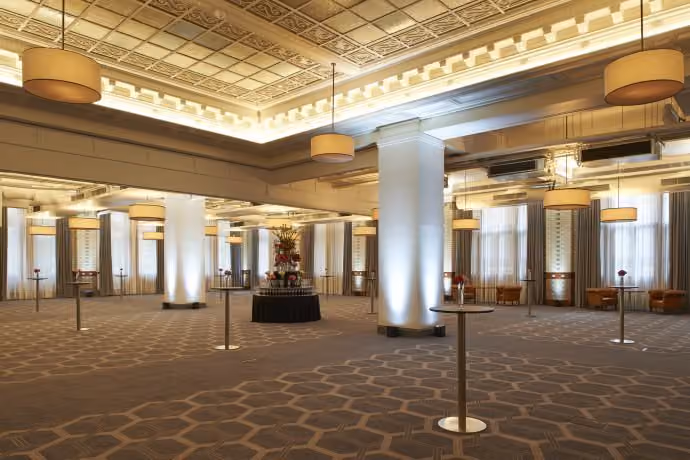 Kimpton Clocktower Hotel, Whitworth Room 1, undefined photo #1