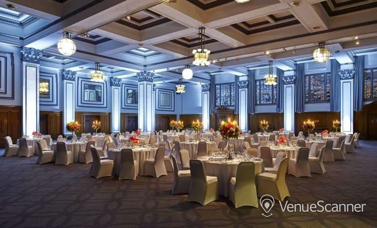 The Ballroom, Kimpton Clocktower Hotel photo #1