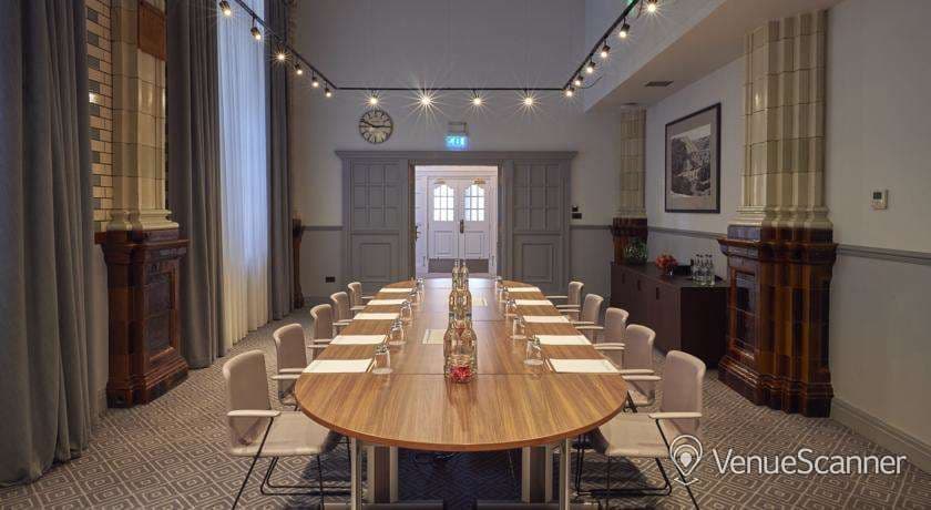 Clock Tower 7, Kimpton Clocktower Hotel photo #1