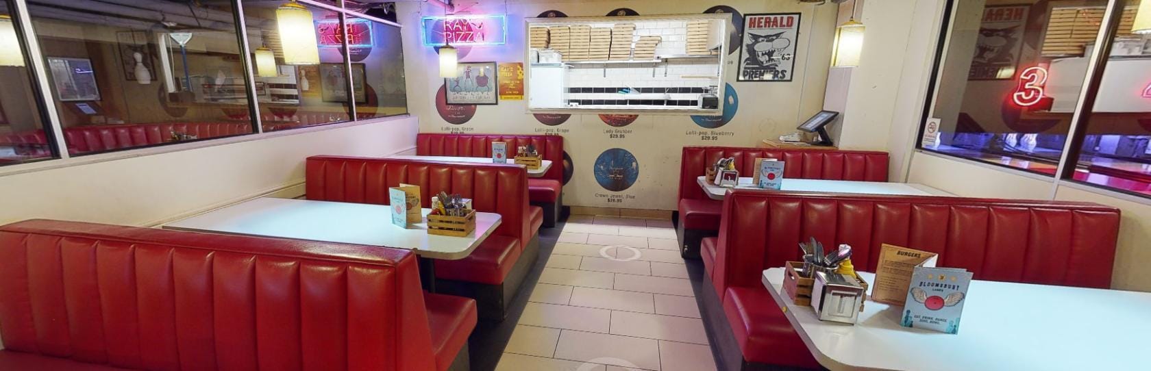 Photo of Bloomsbury Bowling Lanes & The Kingpin Suite, Exclusive Hire
