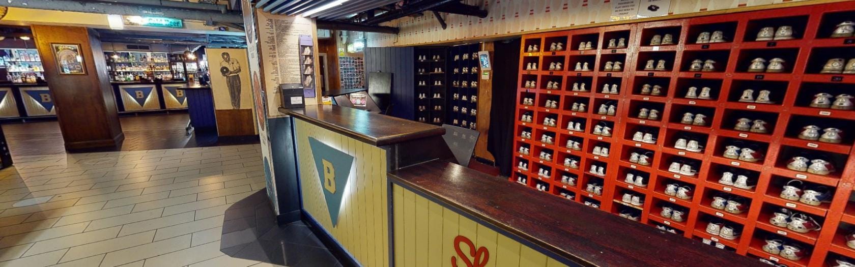 Photo of Bloomsbury Bowling Lanes & The Kingpin Suite, Exclusive Hire