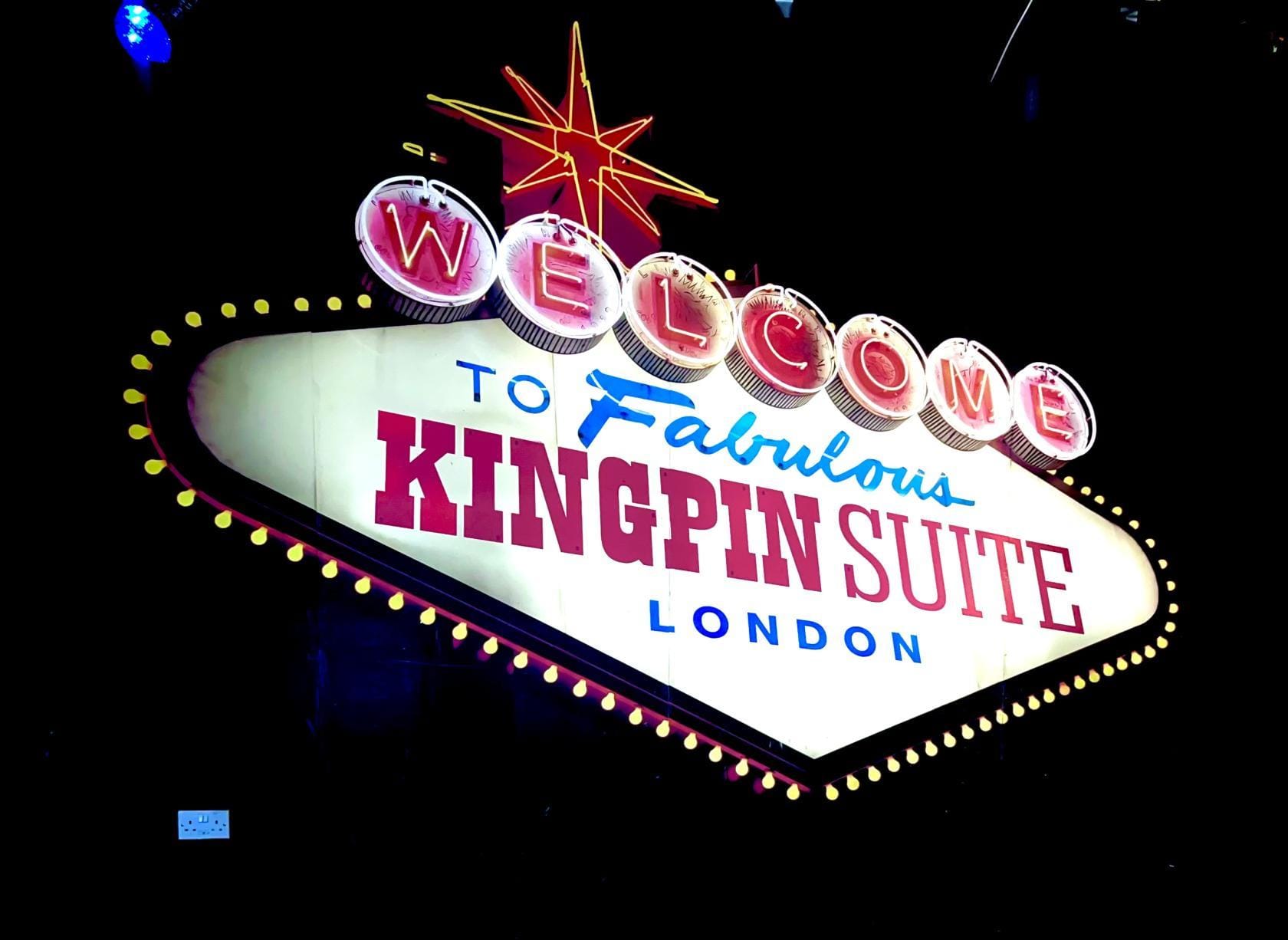Photo of Bloomsbury Bowling Lanes & The Kingpin Suite, Exclusive Hire